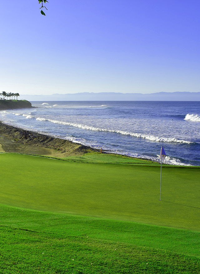 Punta Mita Golf Club