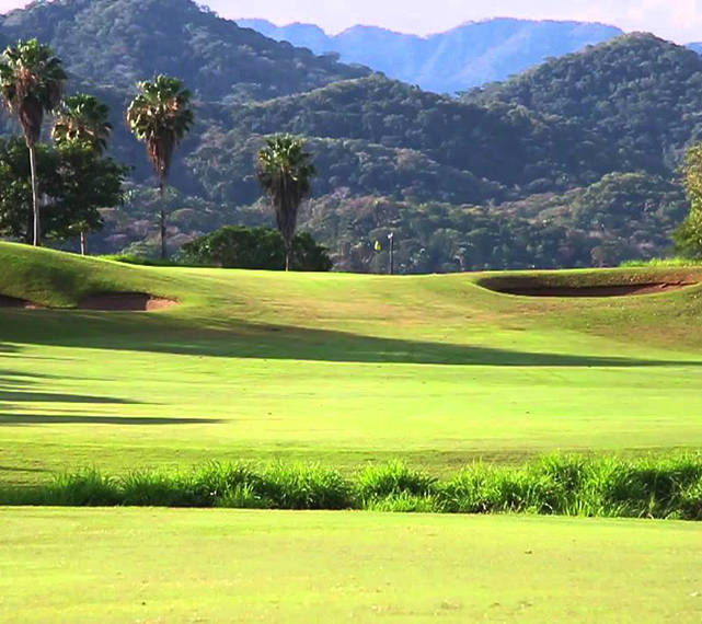 Vista Vallarta Golf Course