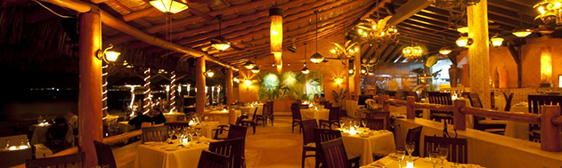 LA PALAPA