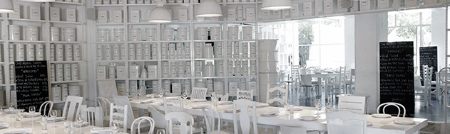 LA LECHE ALMACEN GOURMET