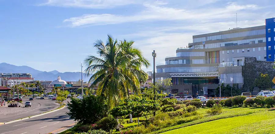 Real state in Airport,  Puerto Vallarta