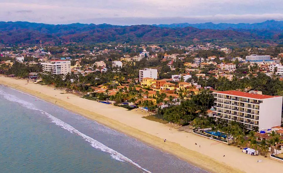 Real state Bucerias, Nayarit