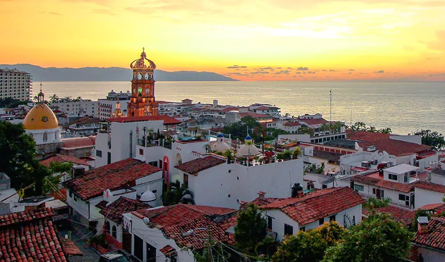 Real state in downtown puerto-vallarta