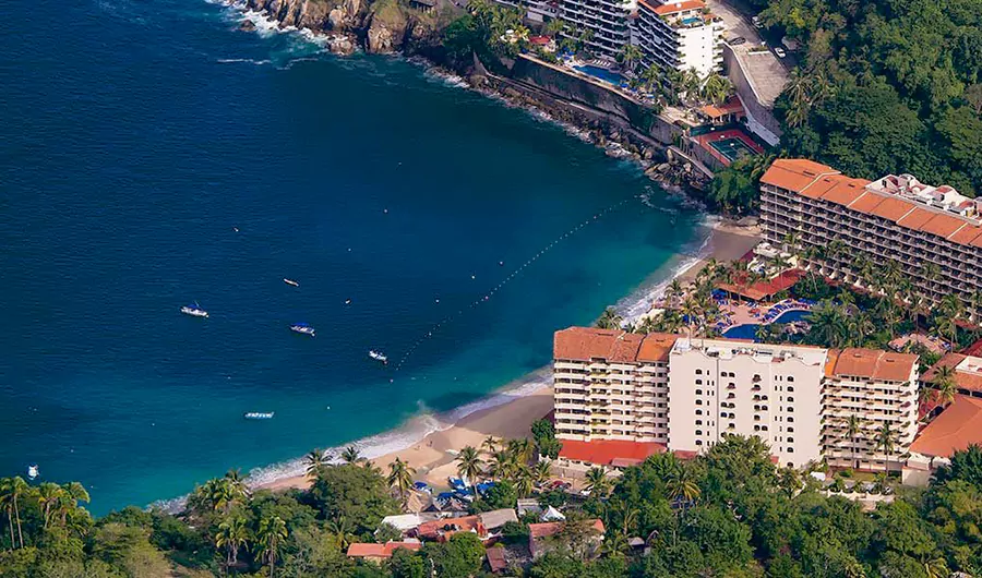 Real state in Mismaloya, Boca de Tomatlan, Puerto Vallarta