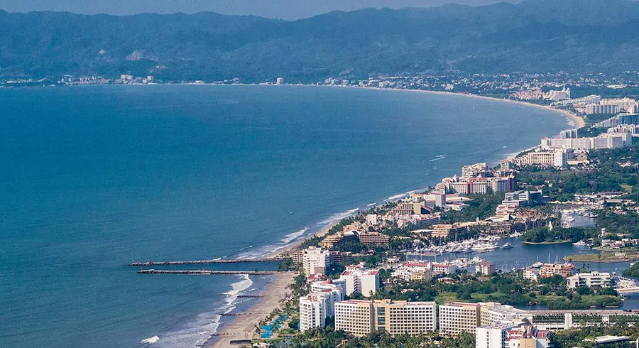 Real state in Nuevo Vallarta