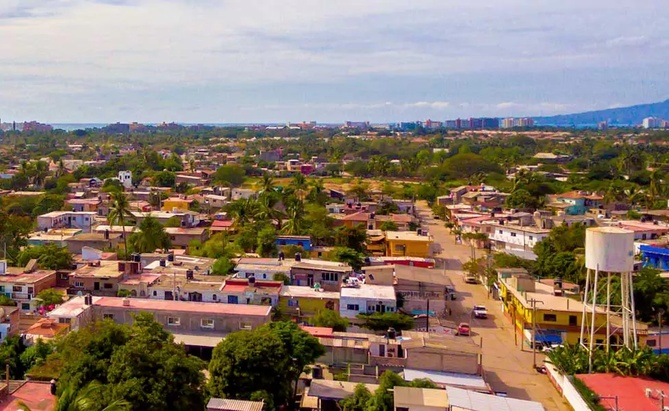 -Real state in Jarretaderas, Nayarit
