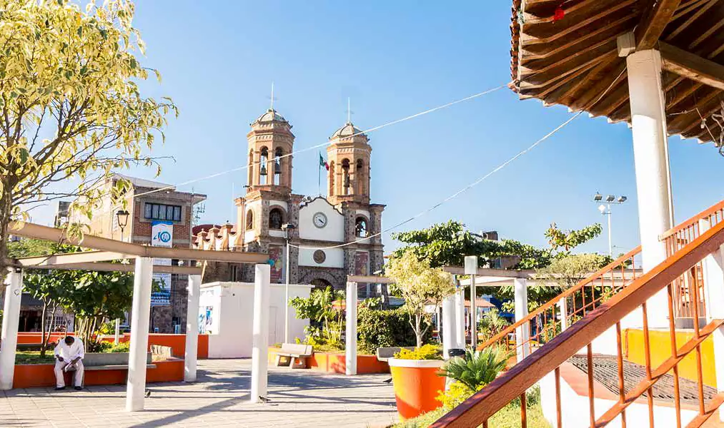 Real state in Pitillal Puerto Vallarta