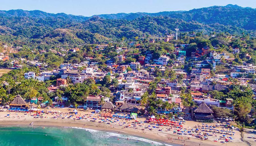 Real state in Sayulita, san pancho , Nayarit